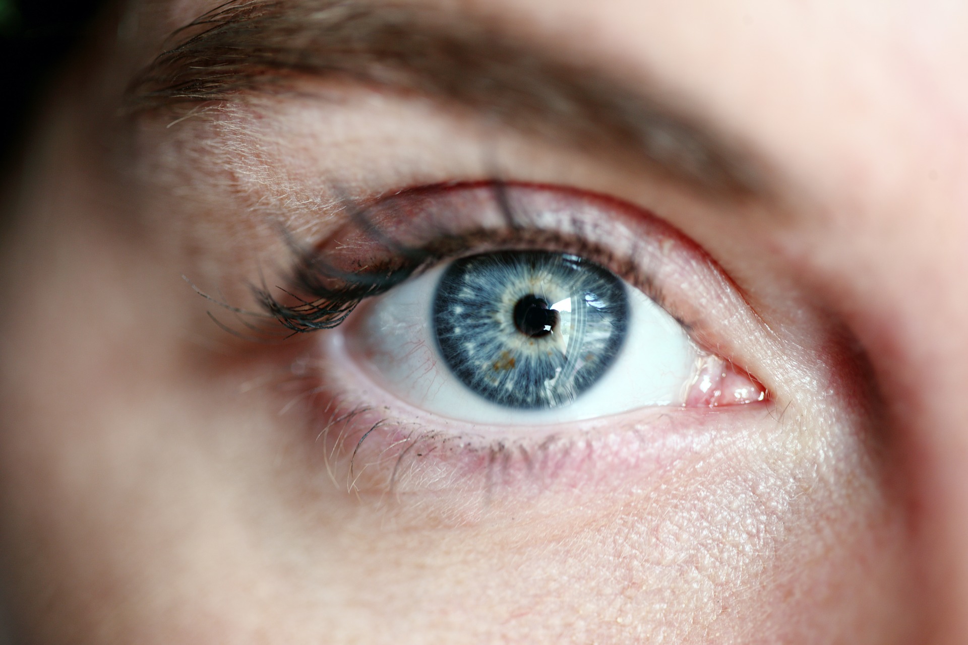 L’iridologia: cos’è e a cosa serve